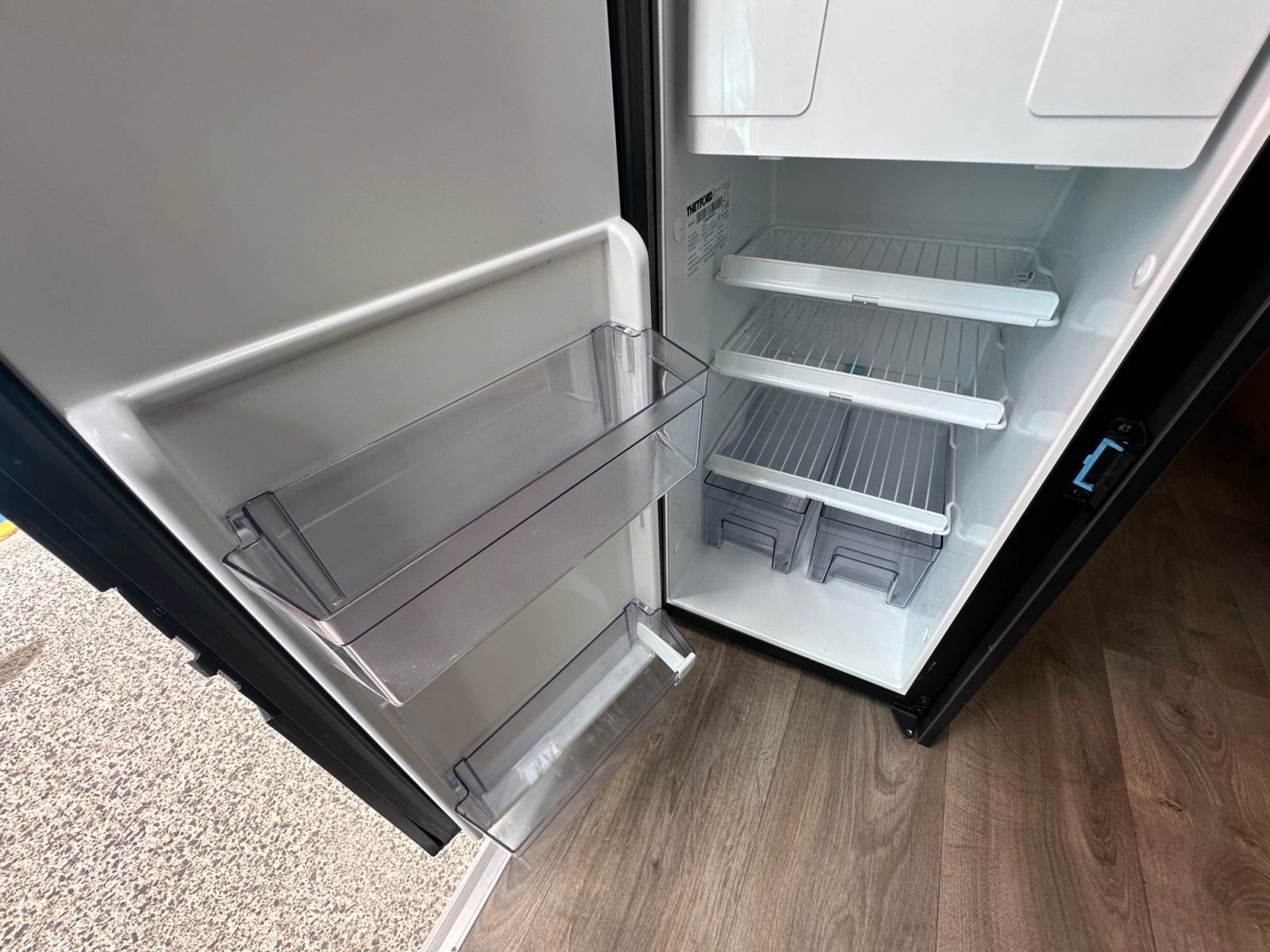 2025 Sunlight Cliff 600X RT For Sale UC6373 40