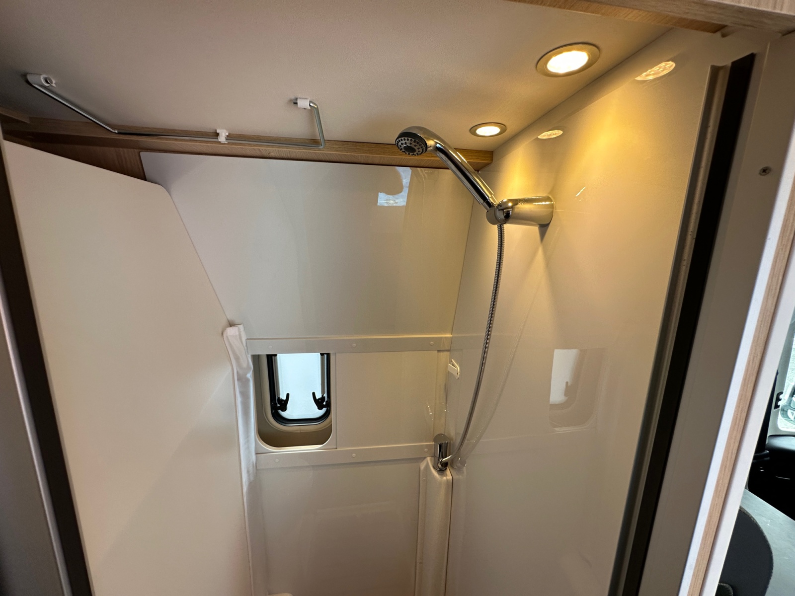 2025 Sunlight Cliff 600X RT For Sale UC6373 55