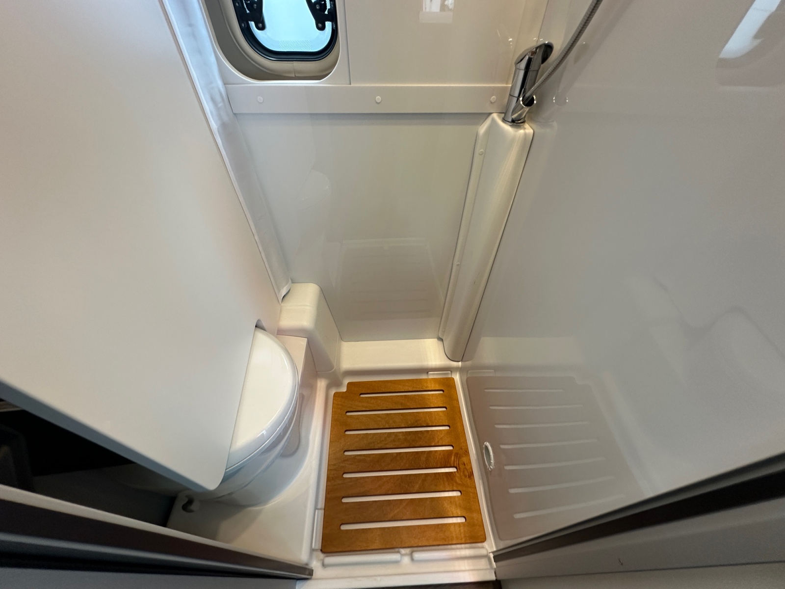 2025 Sunlight Cliff 600X RT For Sale UC6373 57