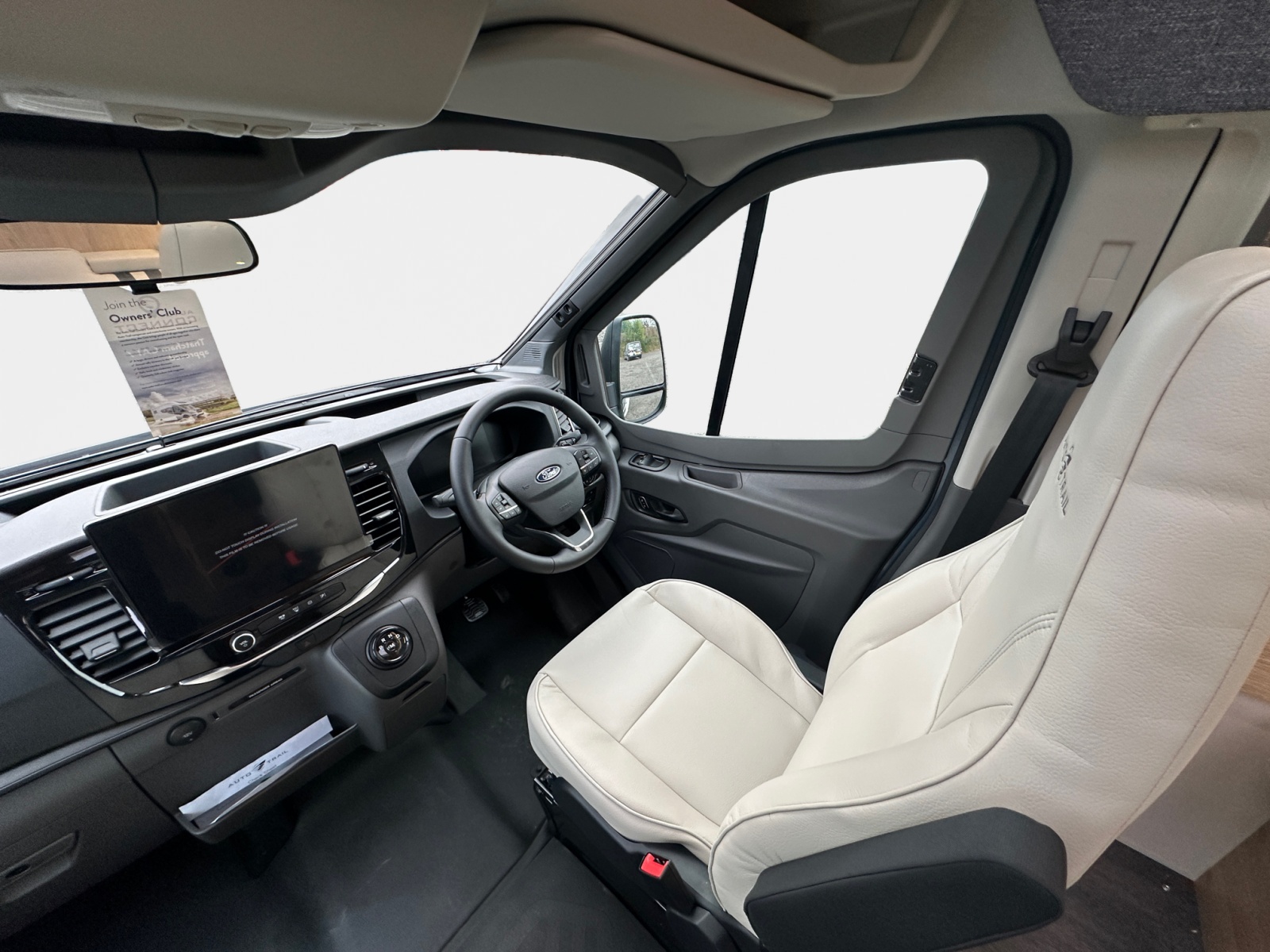 2025 Autotrail Excel 690t For Sale At5144 10