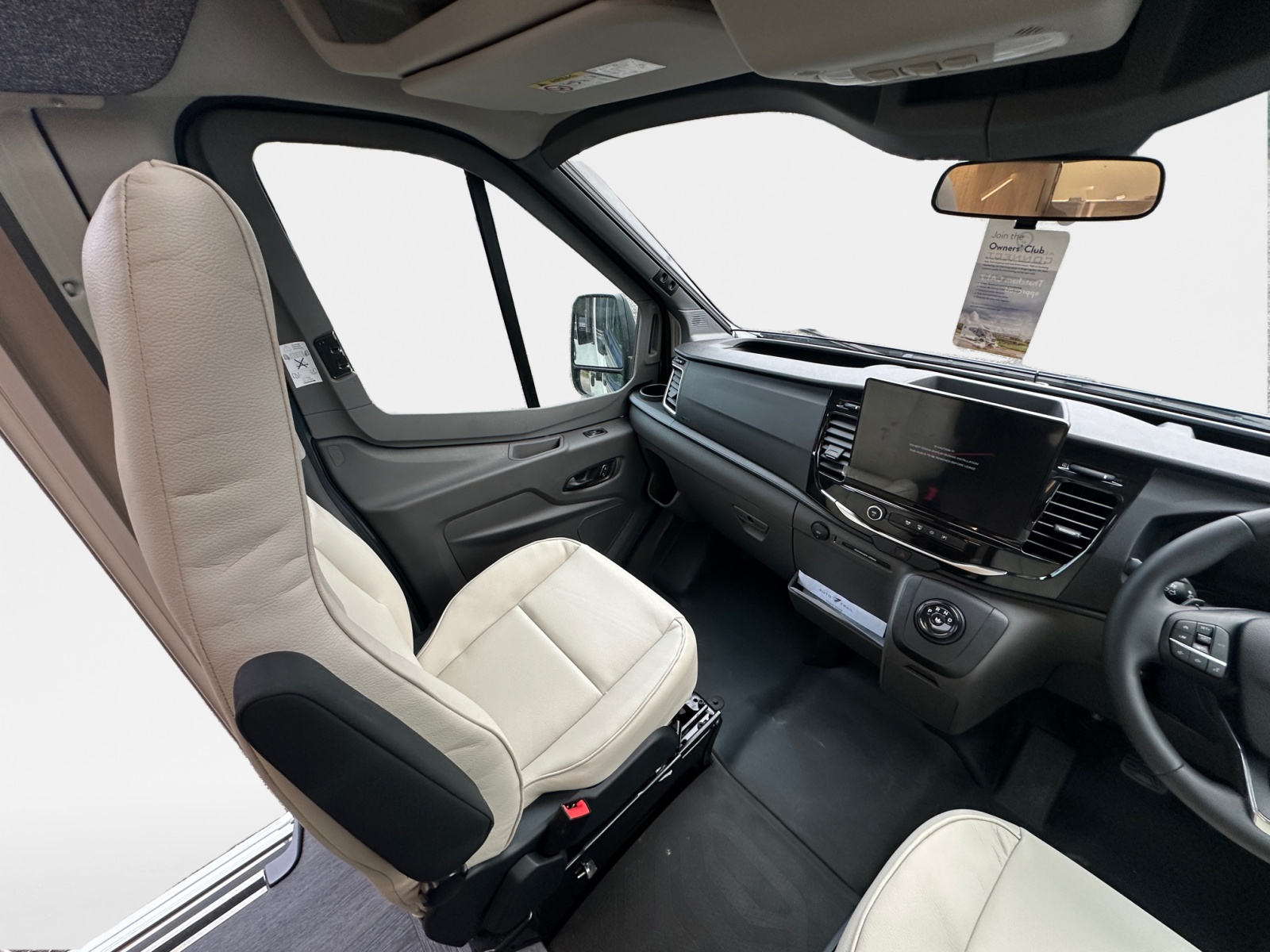 2025 Autotrail Excel 690t For Sale At5144 11