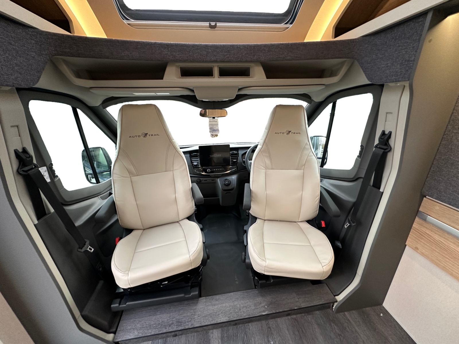 2025 Autotrail Excel 690t For Sale At5144 14