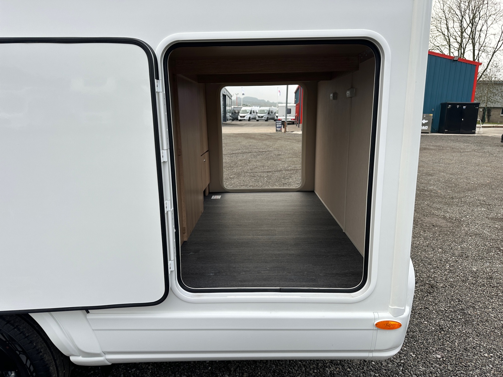 2025 Autotrail Excel 690t For Sale At5144 16