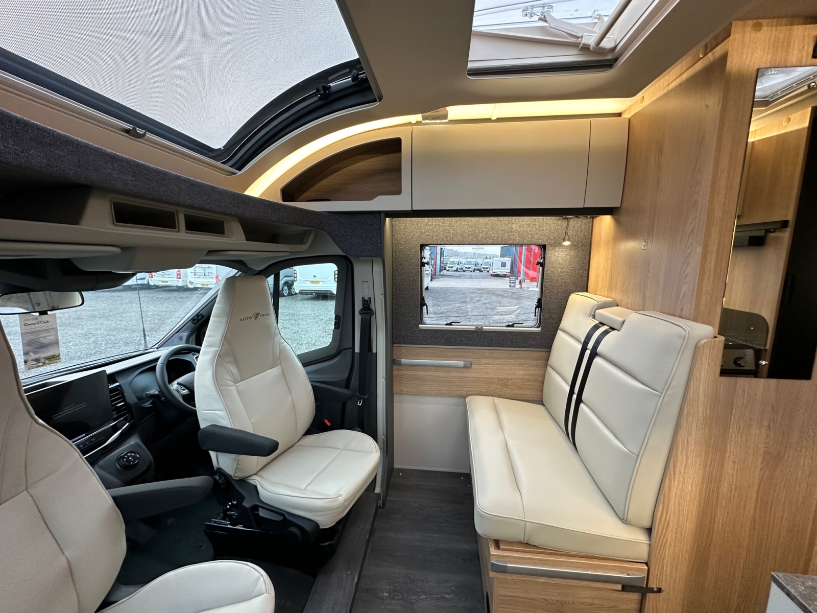 2025 Autotrail Excel 690t For Sale At5144 19