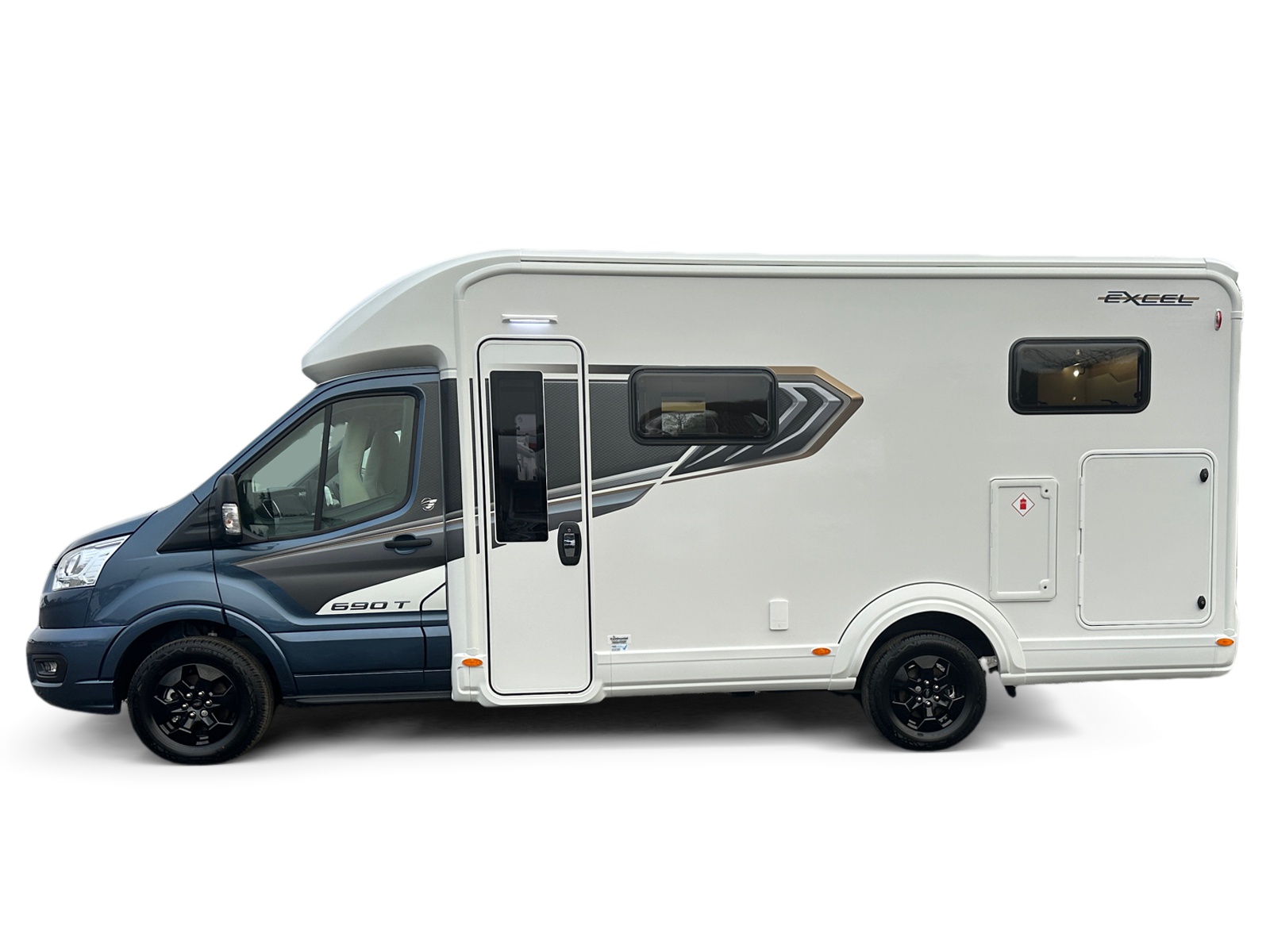 2025 Autotrail Excel 690t For Sale At5144 2