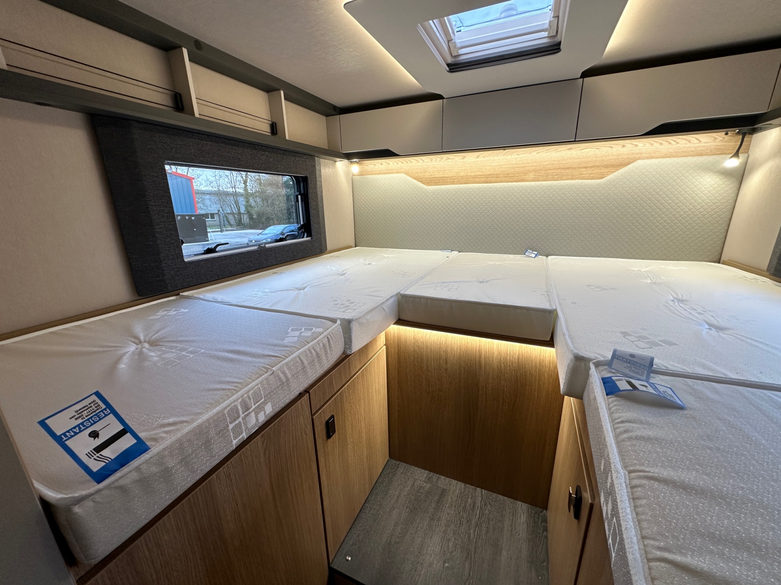2025 Autotrail Excel 690t For Sale At5144 38