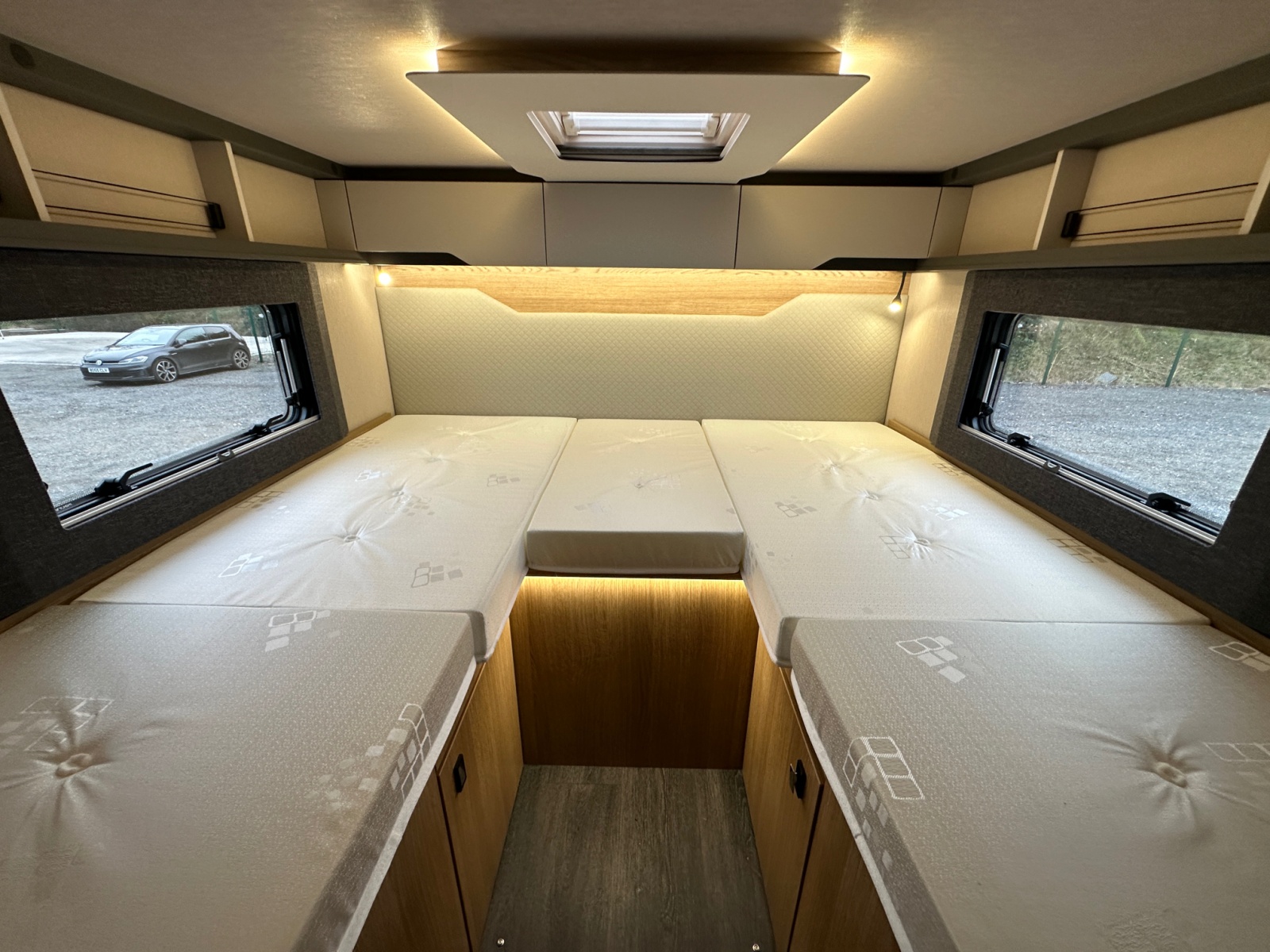2025 Autotrail Excel 690t For Sale At5144 42