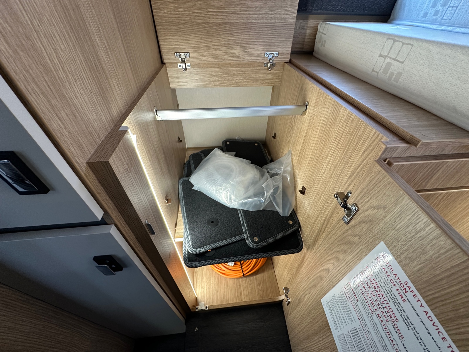 2025 Autotrail Excel 690t For Sale At5144 46