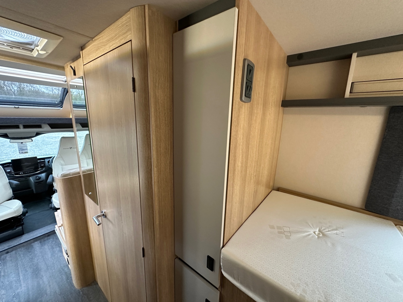 2025 Autotrail Excel 690t For Sale At5144 48