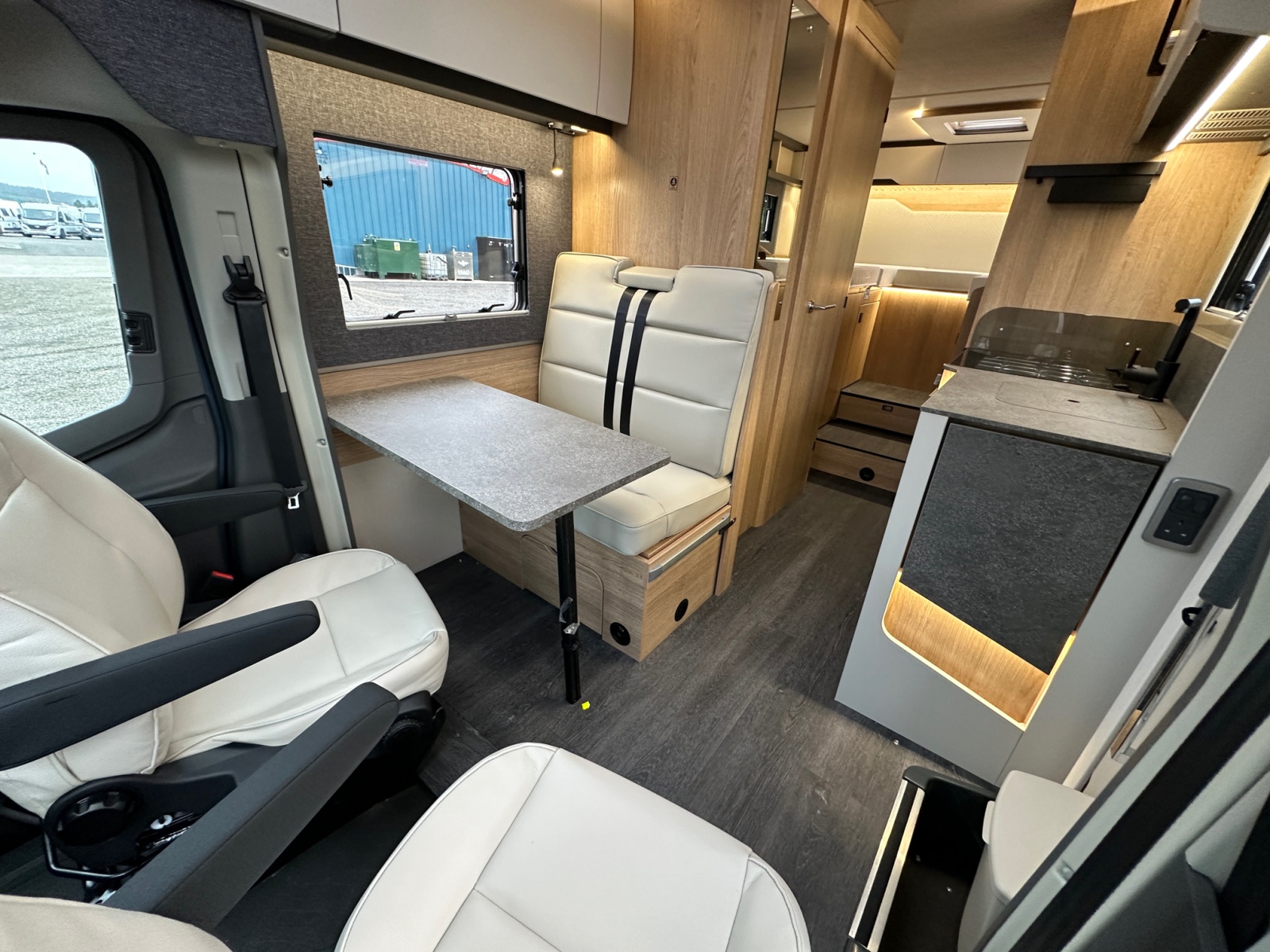 2025 Autotrail Excel 690t For Sale At5144 52