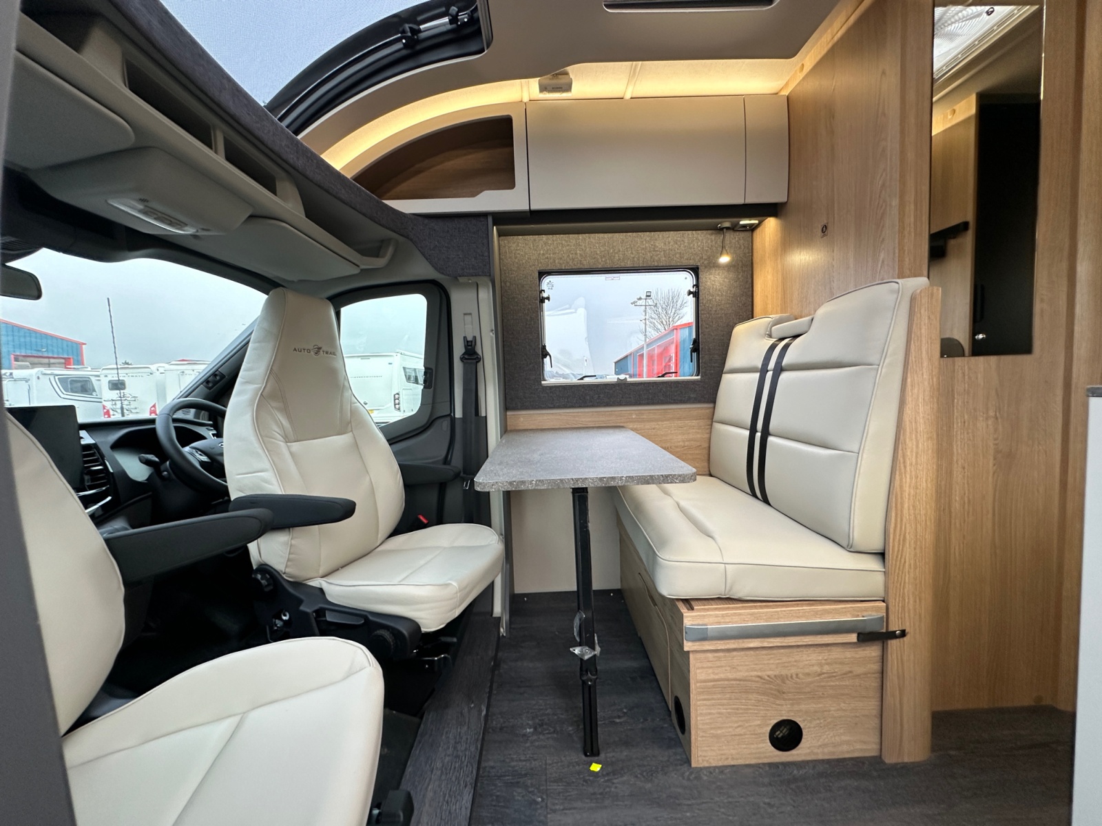 2025 Autotrail Excel 690t For Sale At5144 55