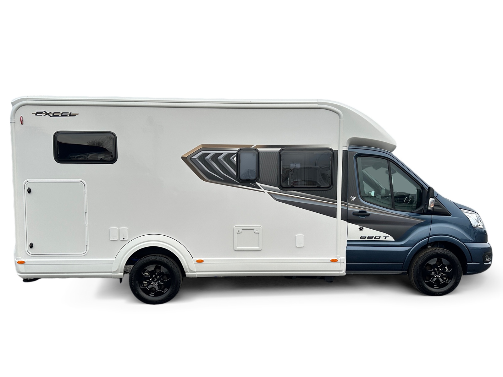 2025 Autotrail Excel 690t For Sale At5144 6