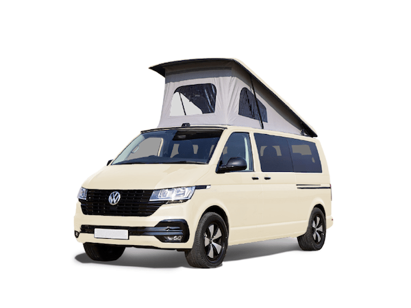 2025 Camper King Monte Carlo