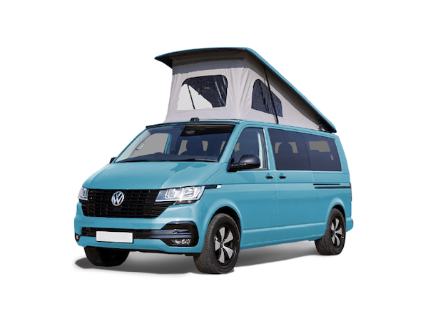 2025 Camper King Portofino