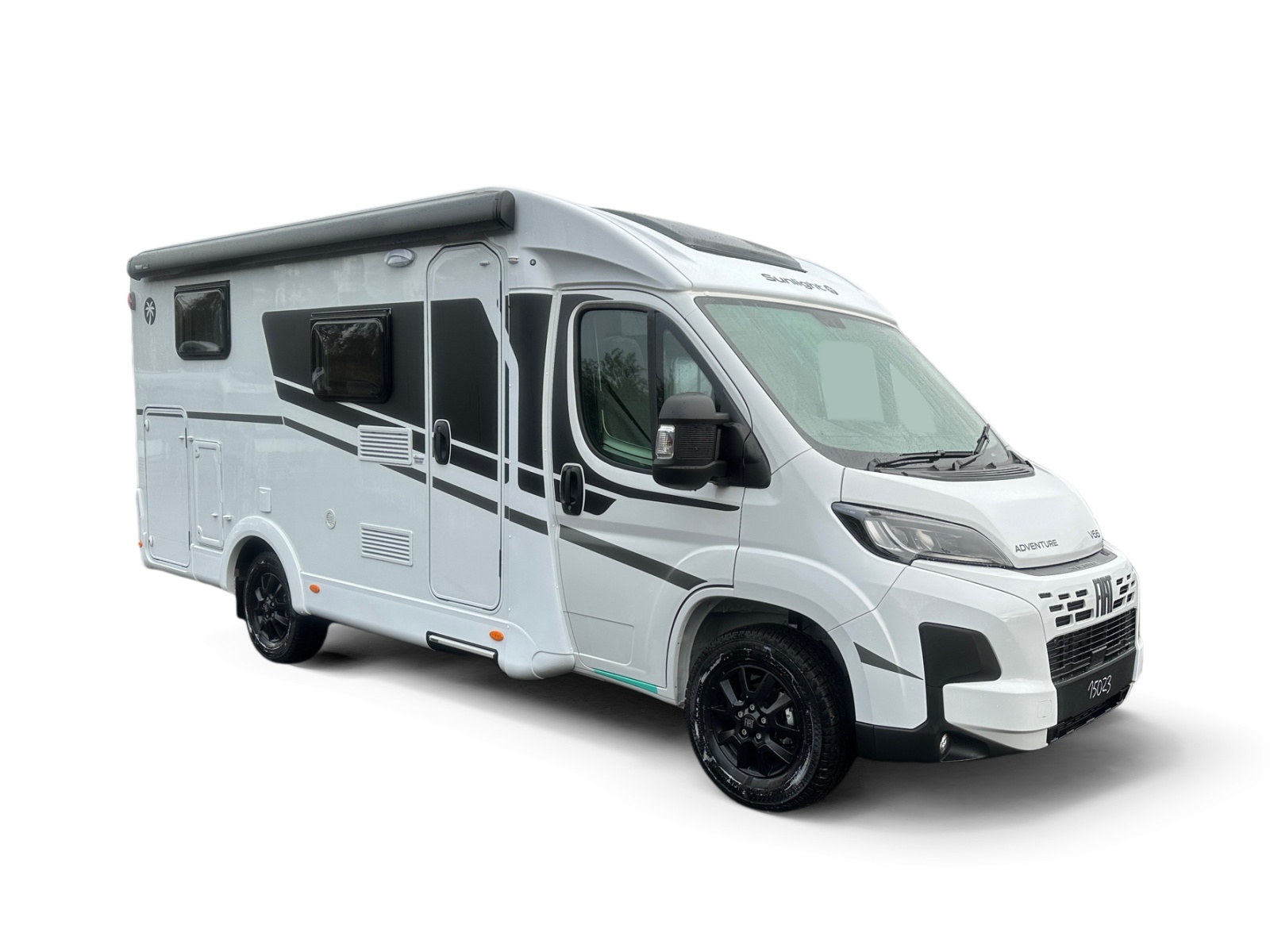 2025 Sunlight V66 Adventure For Sale Su5154 7