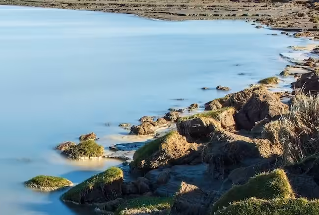 Exploring South Wales By Motorhome