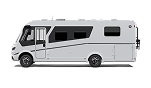 A-Class Motorhomes