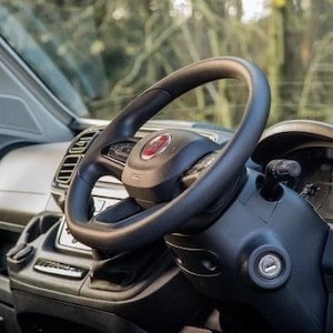 Auto Trail Fiat Wheel Square