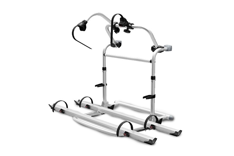 Bike Rack