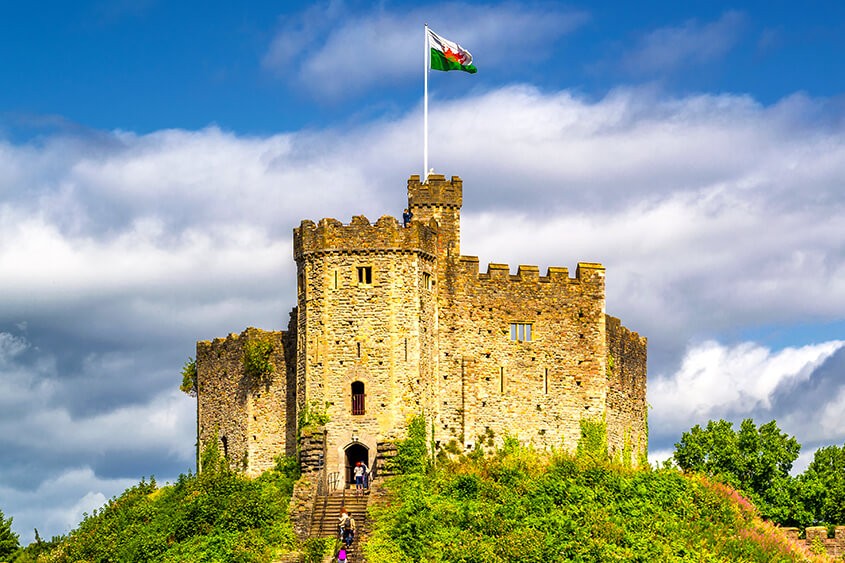Cardiff