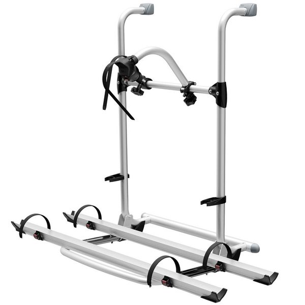 Carry Bike Pro Black 12114