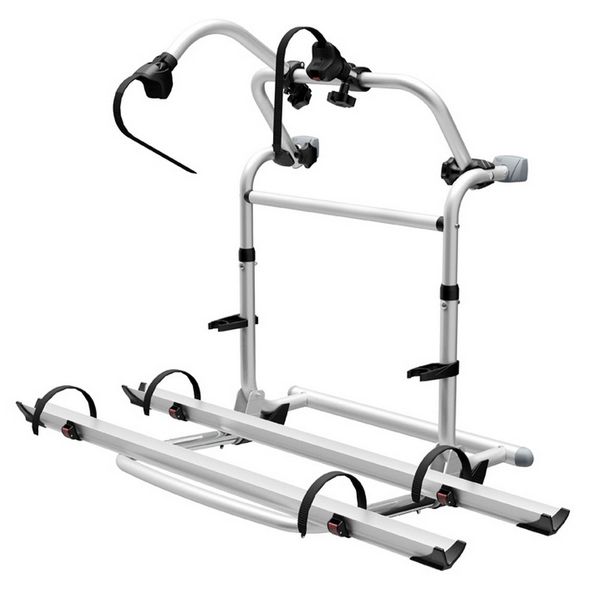 Carry Bike Pro M Black
