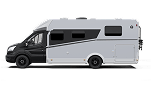 Coachbuilt Motorhomes