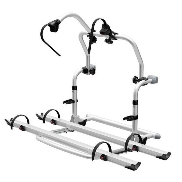 Fiamma Carry Bike Pro C Black 12118
