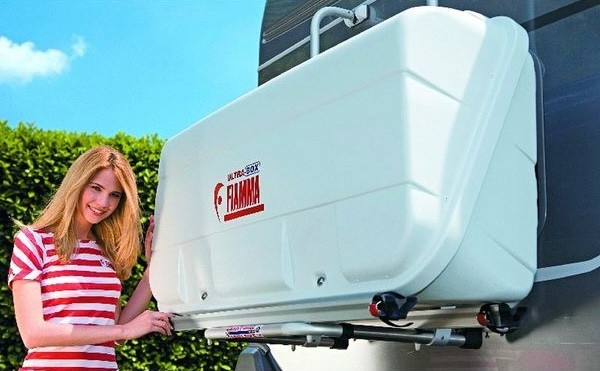 Fiamma Ultra Box 360