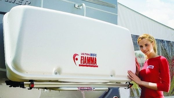 Fiamma Ultra Box 500