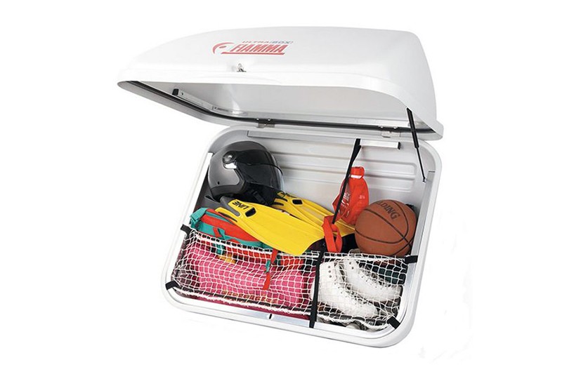 Fiamma Ultra Boxes