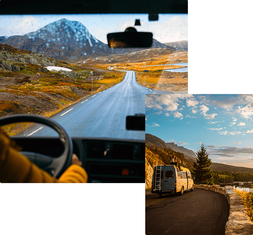 Finance Motorhome Today Continental Leisure 1