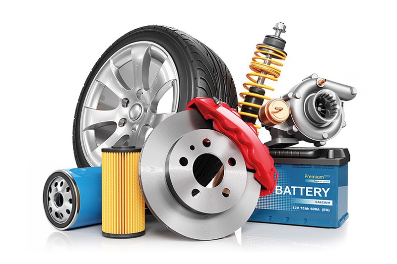 Motorhome Parts 1