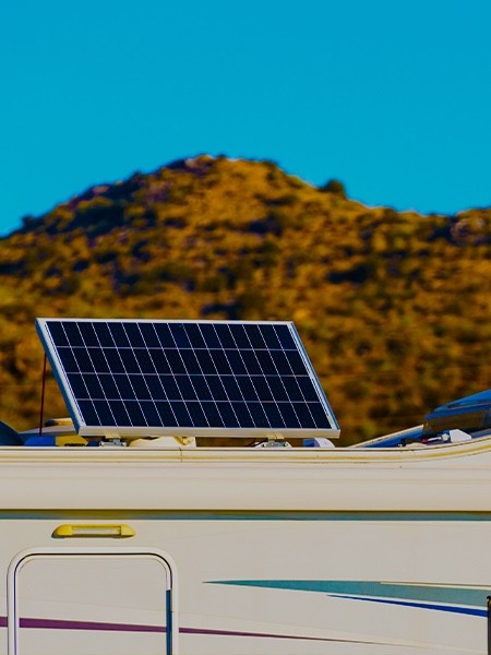 Motorhome Parts Header Mobile