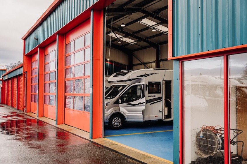 Service Centre Why Choose Contnental Aftercare
