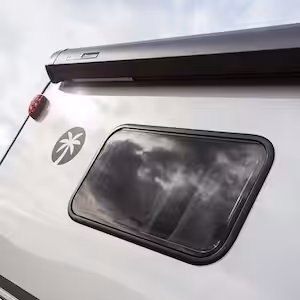 Sunlight Adventure Awning Square
