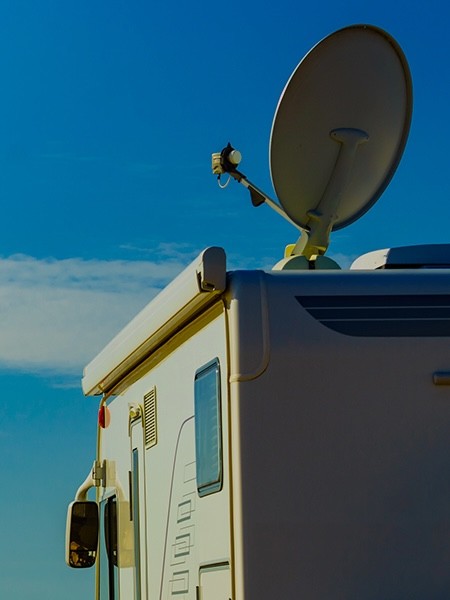 Tv Aerials Header Mobile