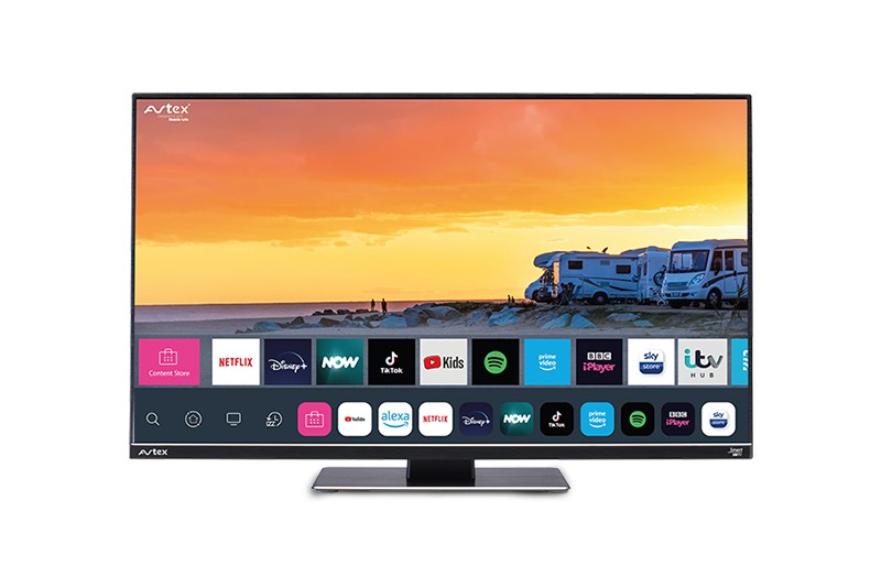 Tvs Dvd Systems
