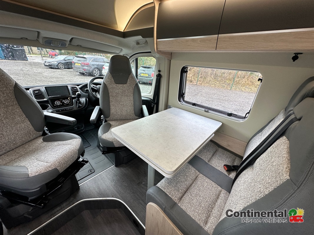 2025 Autotrail Expedition 67 For Sale At5191 24