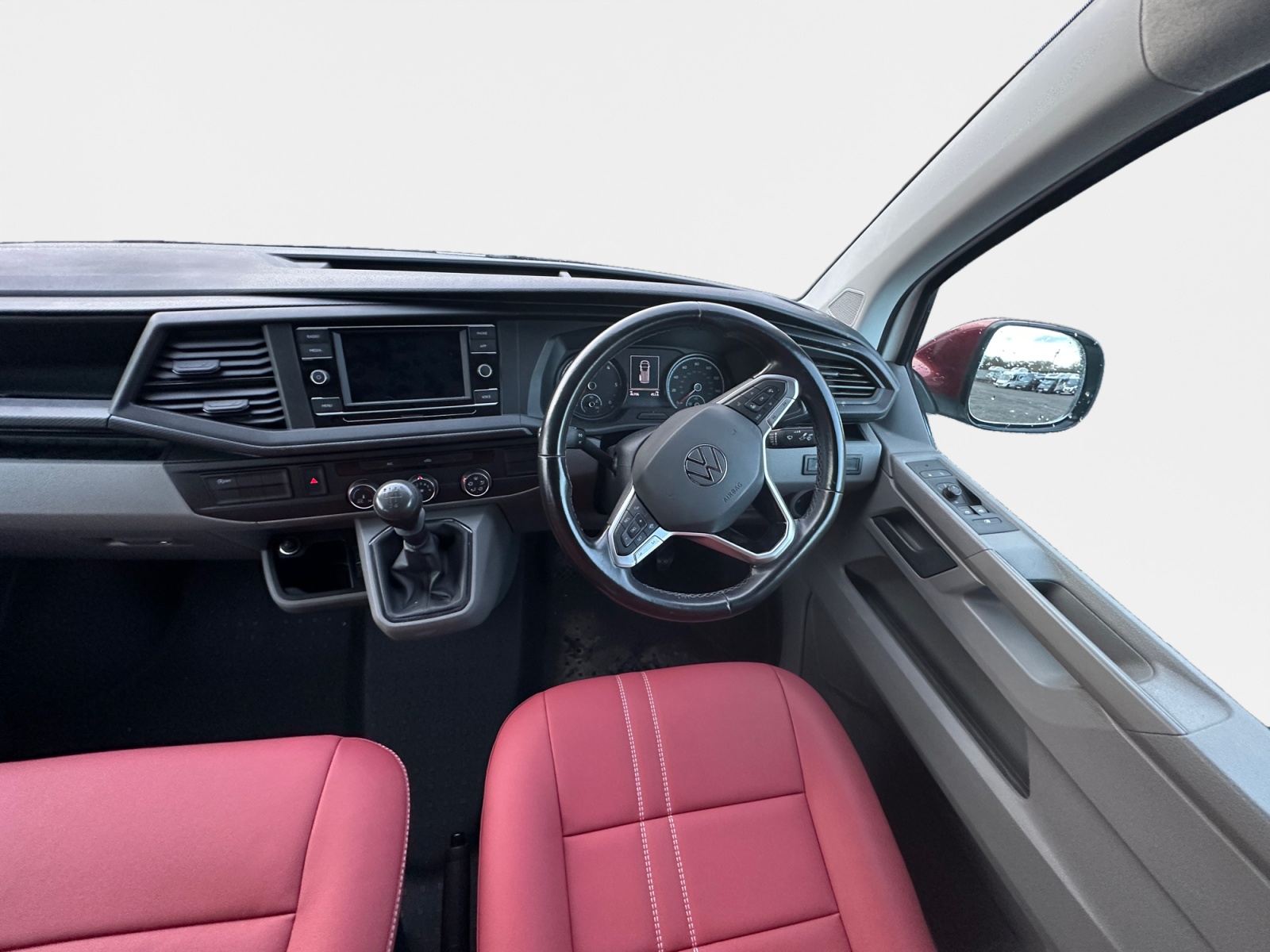 2021 Camperking Monte Carlo SWB CV21KYZ UC6287 13