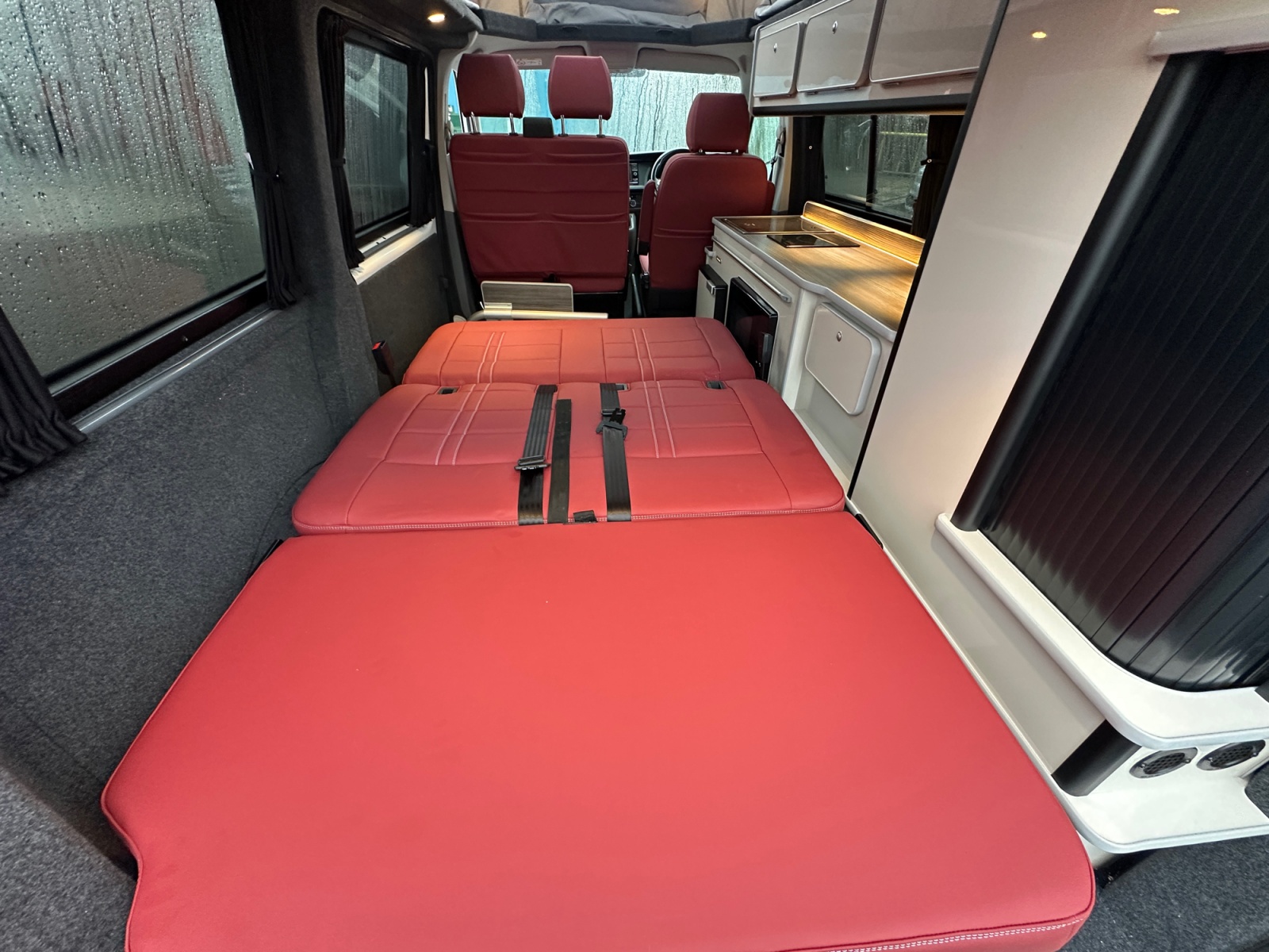 2021 Camperking Monte Carlo SWB CV21KYZ UC6287 56