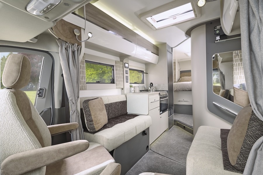 Bailey Alora Interior 1