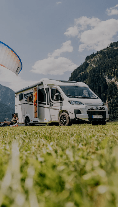 Sunlight Motorhomes Mobile Header 1
