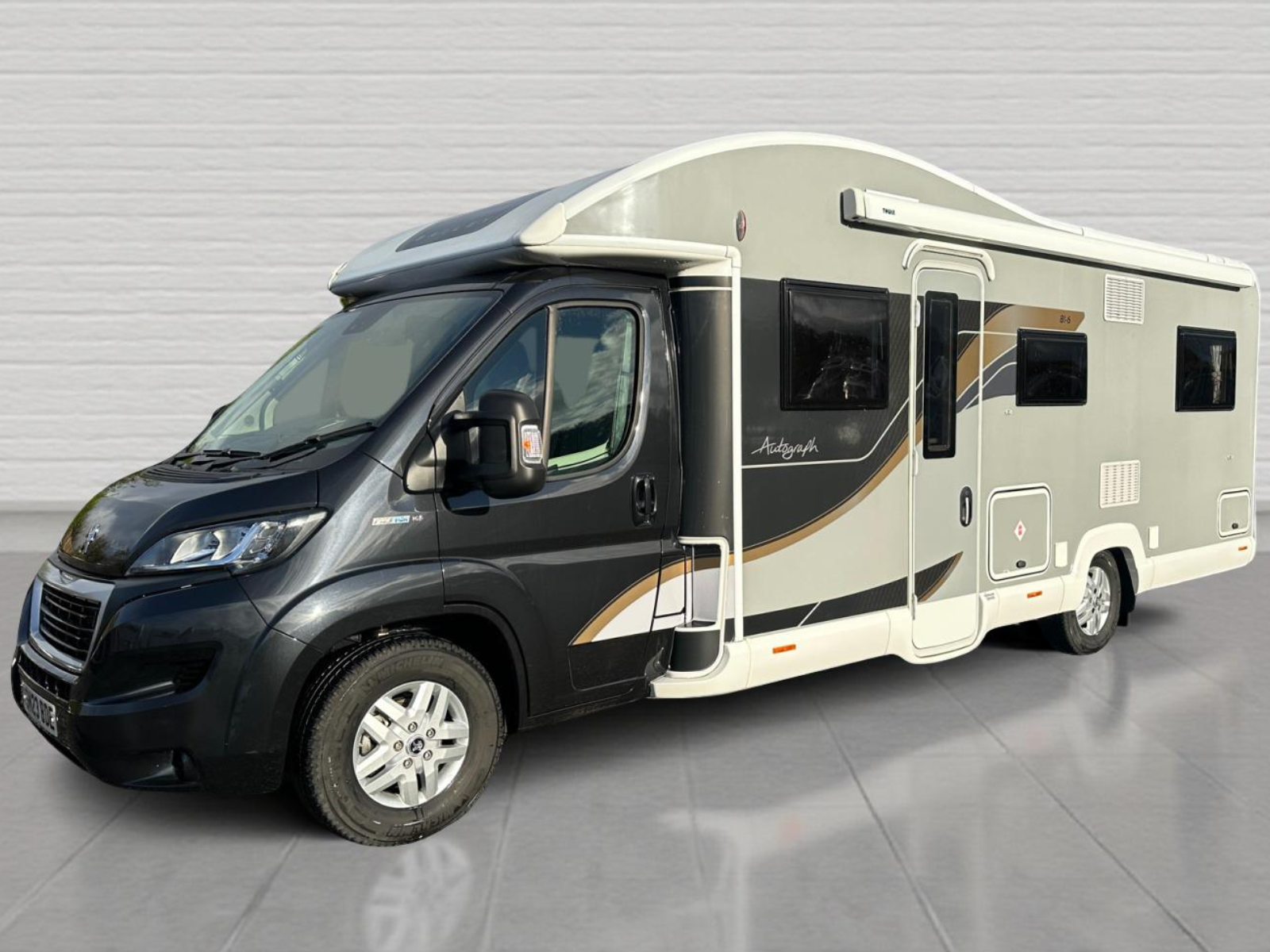 2023 Bailey Autograph 81 6 For Sale UC6290XX 1 1