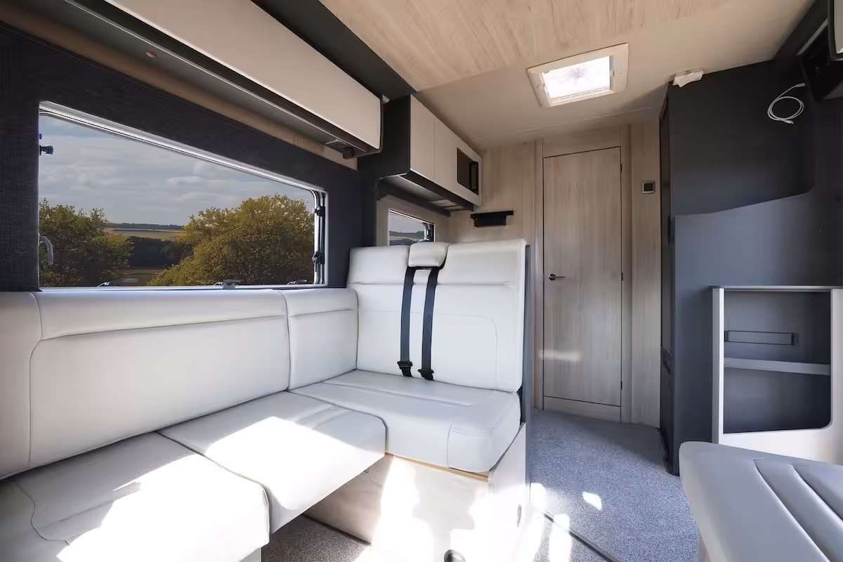 Auto Trail 2026 Gallery Homepage