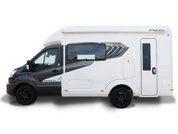 Auto Trail Excel