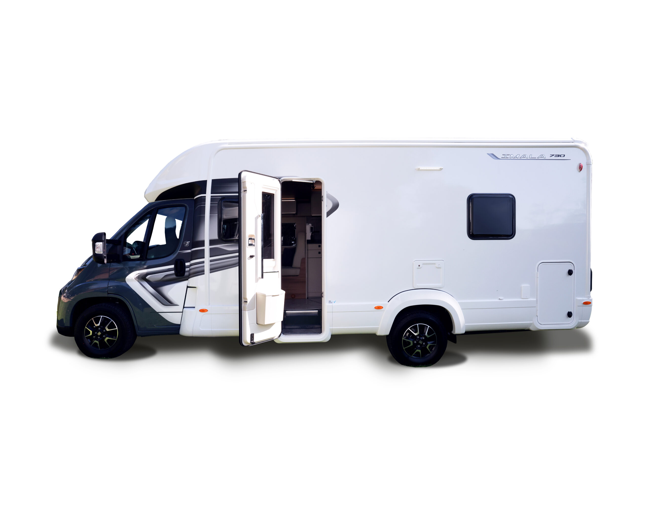 Auto Trail Imala