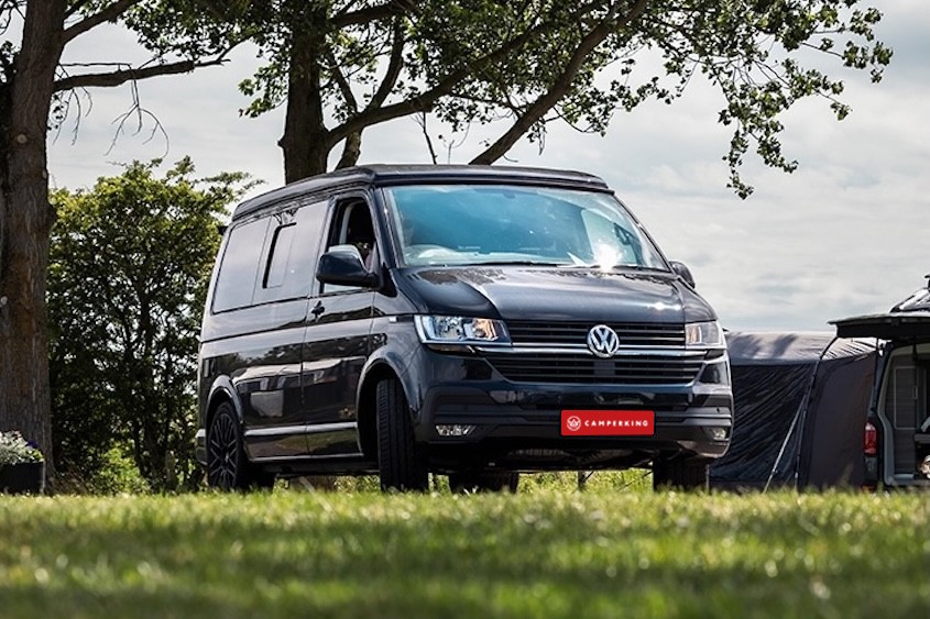 Donor Vans Convert Your Vw Amended