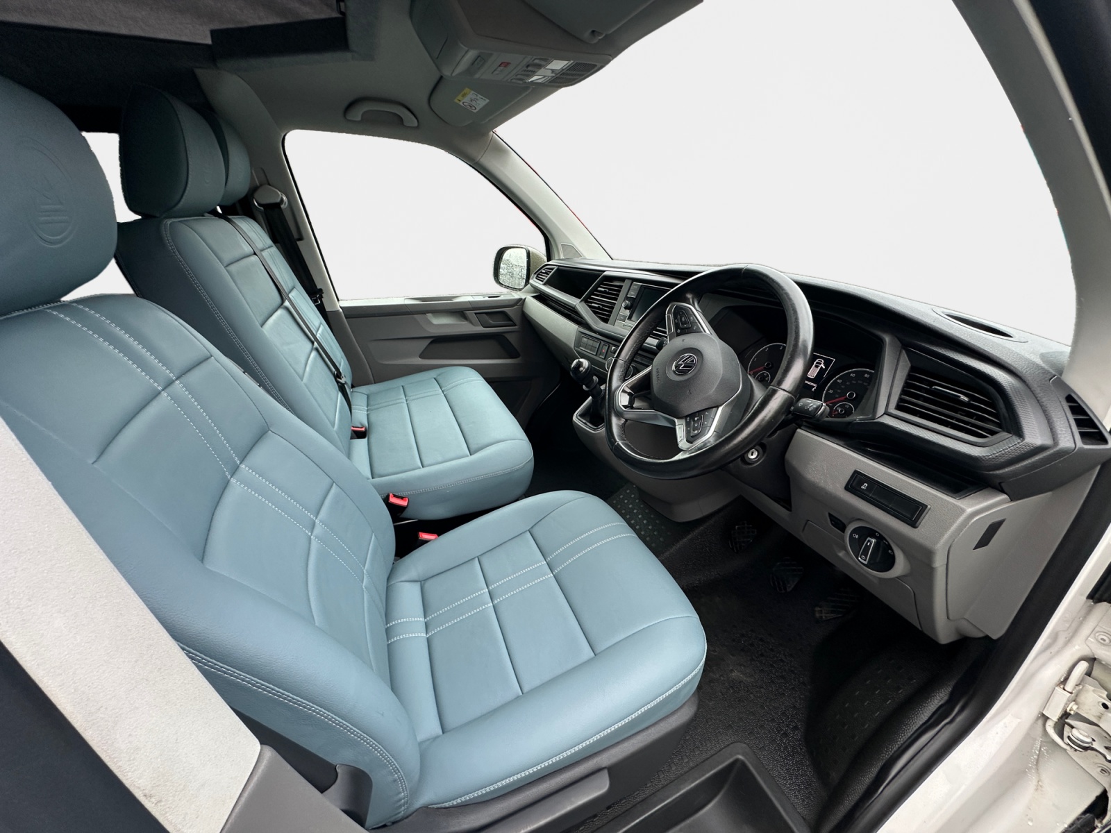 2020 Camperking Monte Carlo LWB UC6295 10