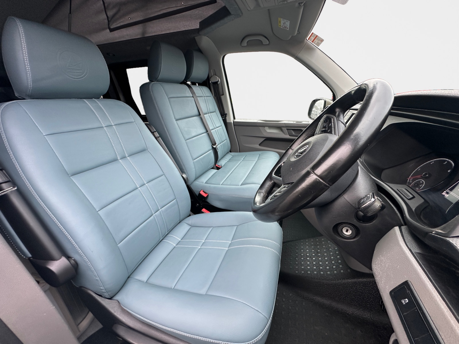 2020 Camperking Monte Carlo LWB UC6295 11